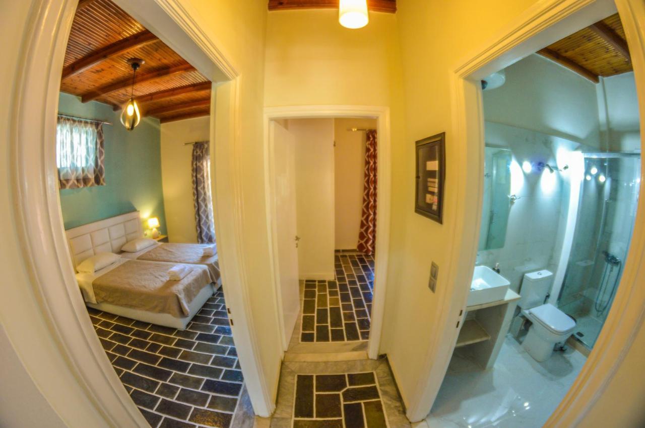 Apartmán Myriam'S House Agios Gordios  Exteriér fotografie